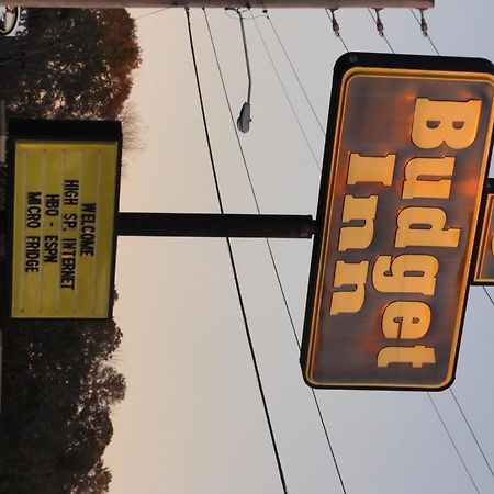 Budget Inn Selma Luaran gambar