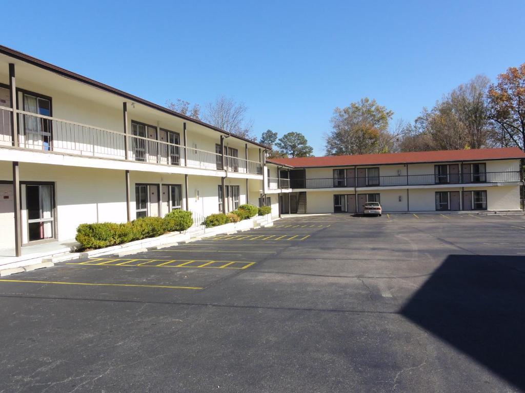 Budget Inn Selma Luaran gambar