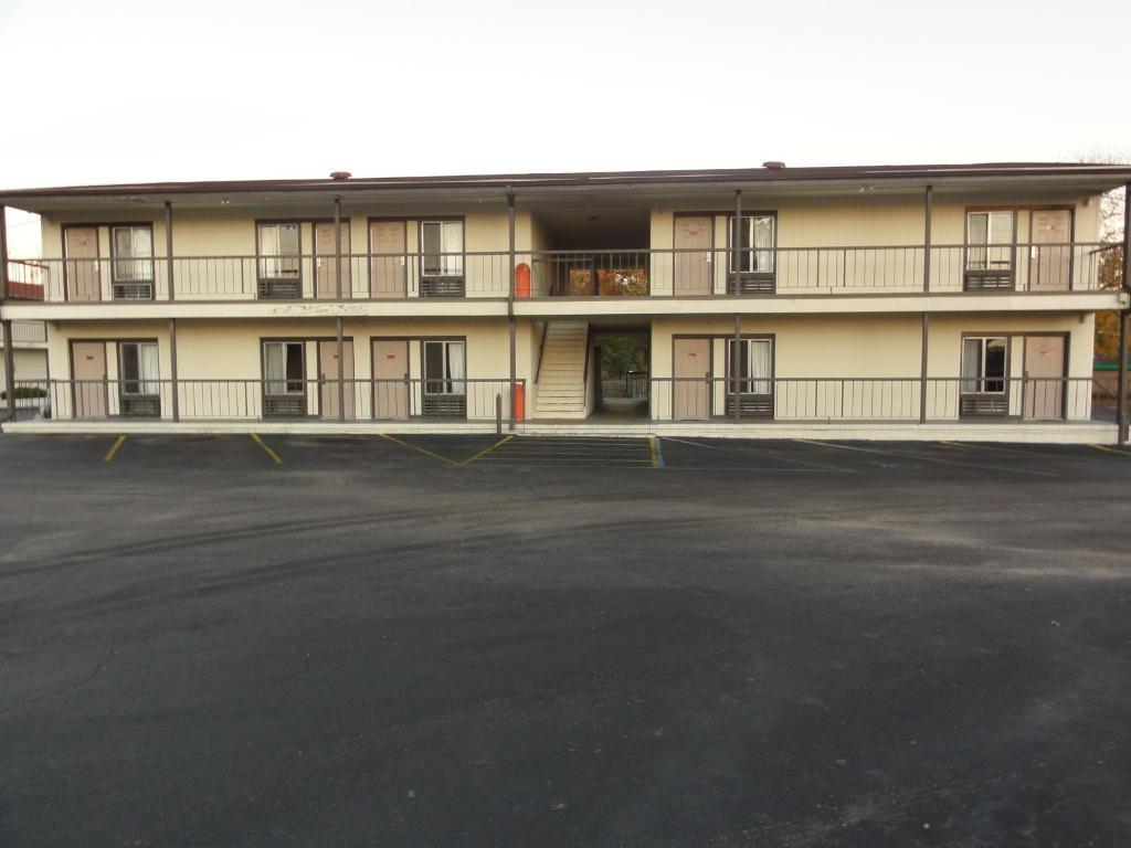 Budget Inn Selma Luaran gambar