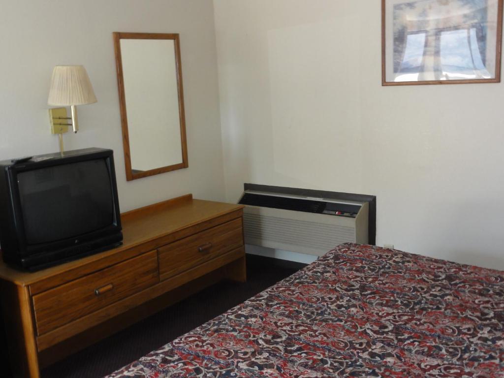 Budget Inn Selma Bilik gambar