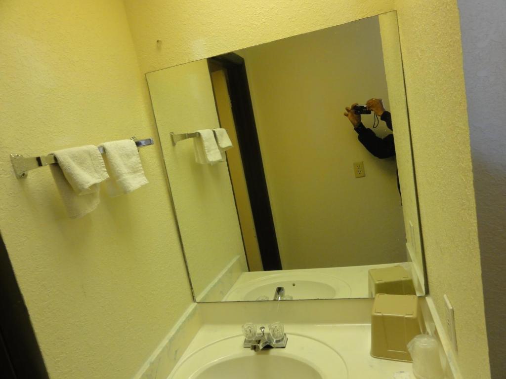 Budget Inn Selma Bilik gambar