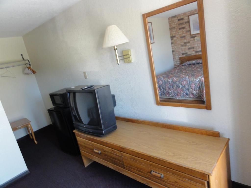 Budget Inn Selma Bilik gambar
