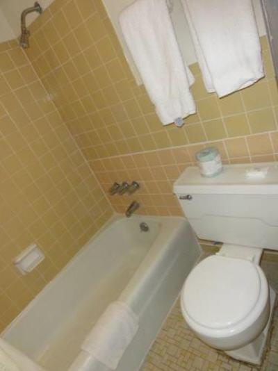 Budget Inn Selma Bilik gambar