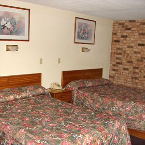 Budget Inn Selma Luaran gambar